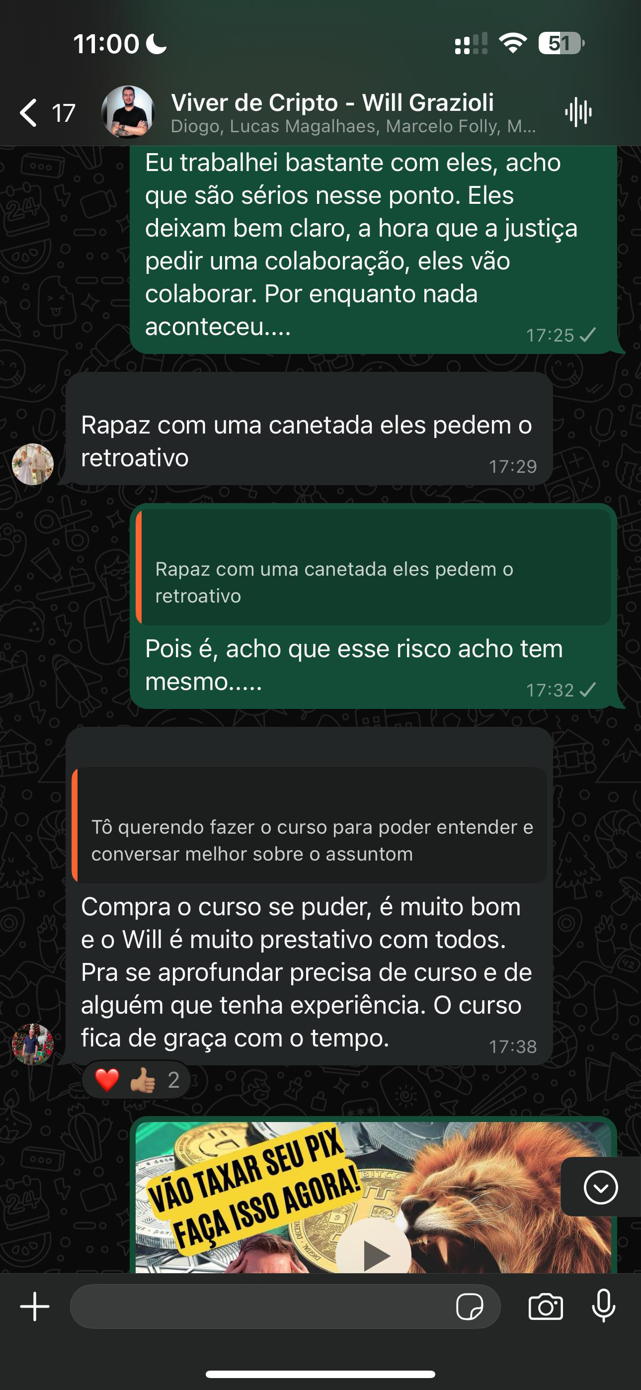 Depoimento 4